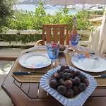 Mykonos Serendipity