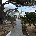 Mykonos Serendipity Nyaraló Platísz Jalósz
