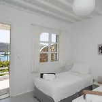Mykonos Serendipity