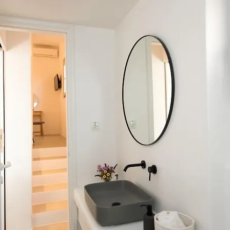 Mykonos Serendipity Tatil Evi