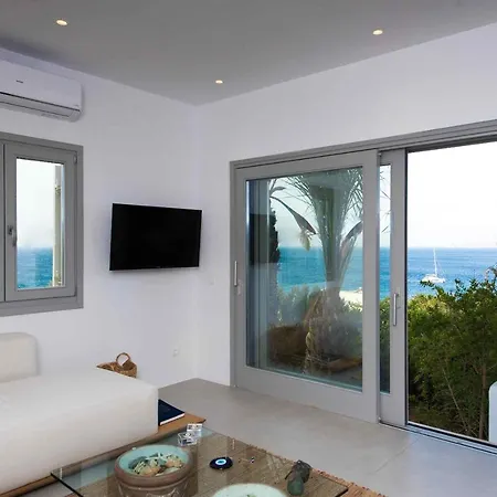 Mykonos Serendipity *