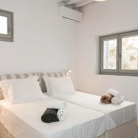 Mykonos Serendipity Дом отдыха