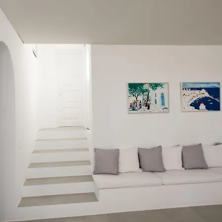 Hébergement de vacances Mykonos Serendipity Platis Yialos