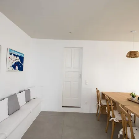 Tatil Evi Mykonos Serendipity *