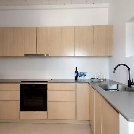 Mykonos Serendipity Платис Ялос