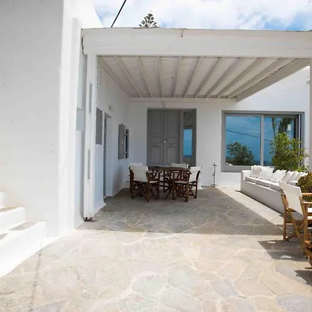 Mykonos Serendipity Platys Gialos (Mykonos)