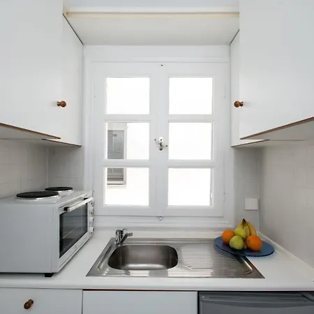 Mykonos Serendipity Platis Yialos