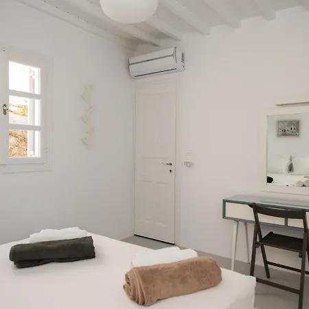 Mykonos Serendipity Платис Ялос