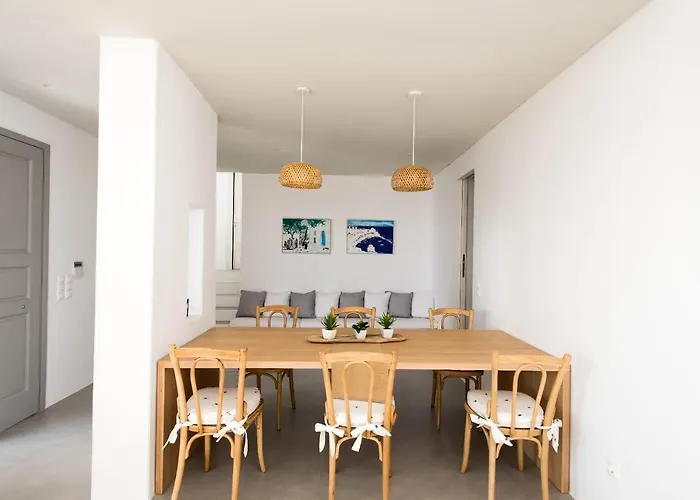 Mykonos Serendipity * Πλατύς Γιαλός