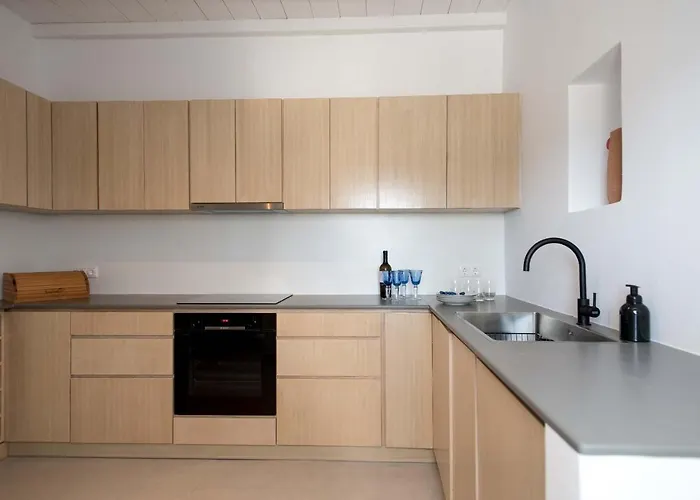 Mykonos Serendipity Platys Gialos (Mykonos)