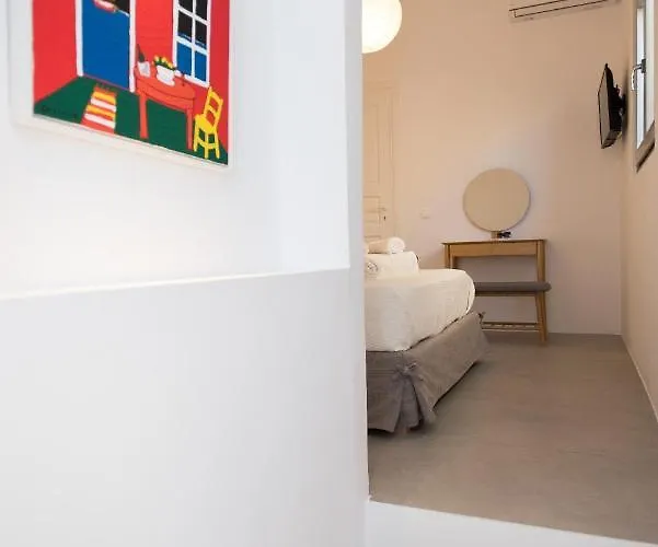 Mykonos Serendipity * Πλατύς Γιαλός