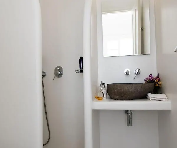 Mykonos Serendipity *