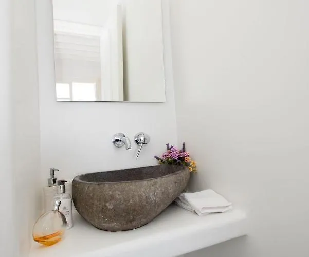 Mykonos Serendipity Dom wakacyjny Platys Gialos (Mykonos)