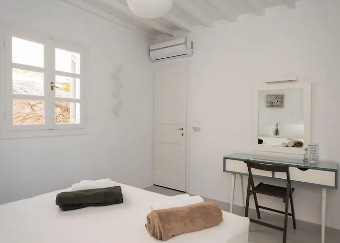 Mykonos Serendipity Platys Gialos (Mykonos)