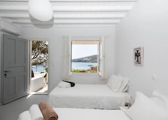 Mykonos Serendipity *