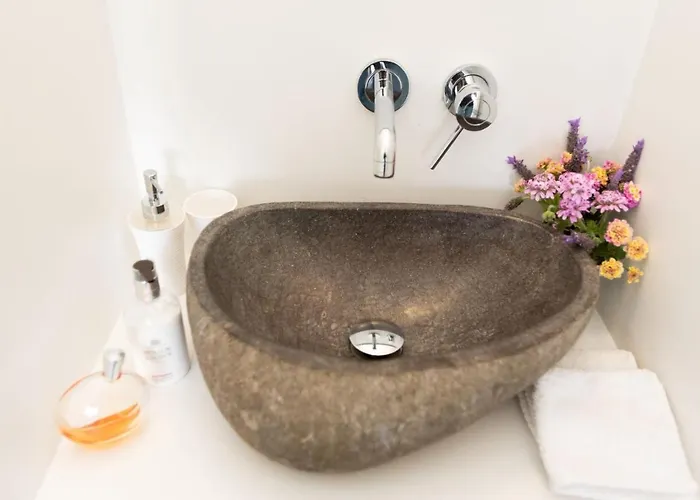 Mykonos Serendipity * Πλατύς Γιαλός