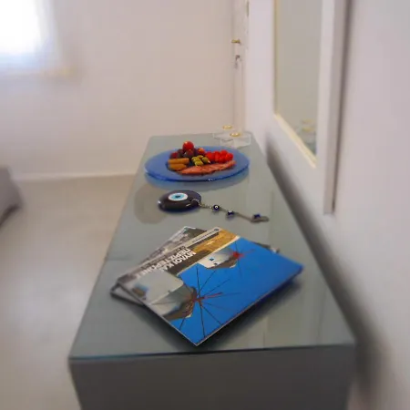 Mykonos Serendipity Prázdninový dům Platys Gialos (Mykonos)