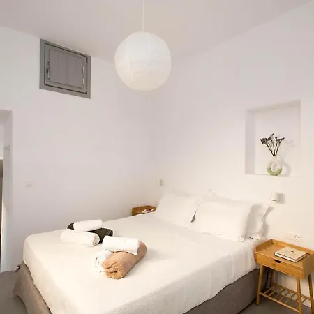 Mykonos Serendipity Holiday home