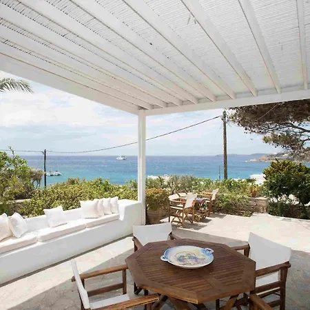 Holiday home Mykonos Serendipity *