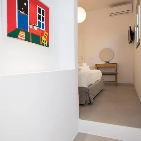 Mykonos Serendipity * Platys Gialos (Mykonos)