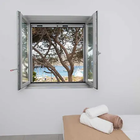 Mykonos Serendipity Prázdninový dům Platys Gialos (Mykonos)