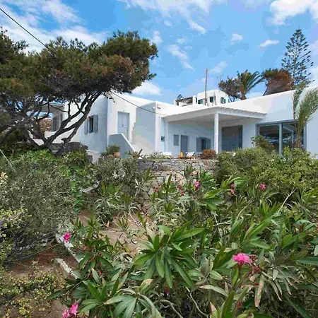 Mykonos Serendipity