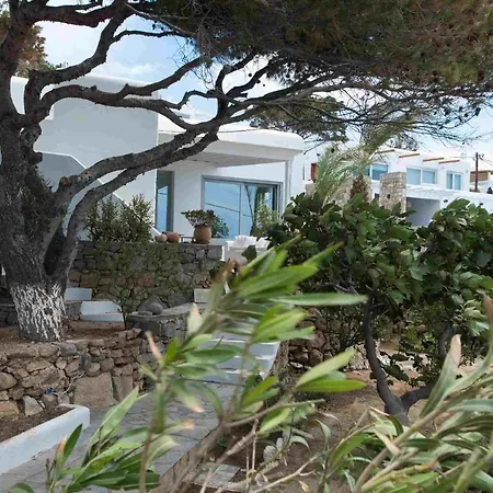 Nyaraló Mykonos Serendipity