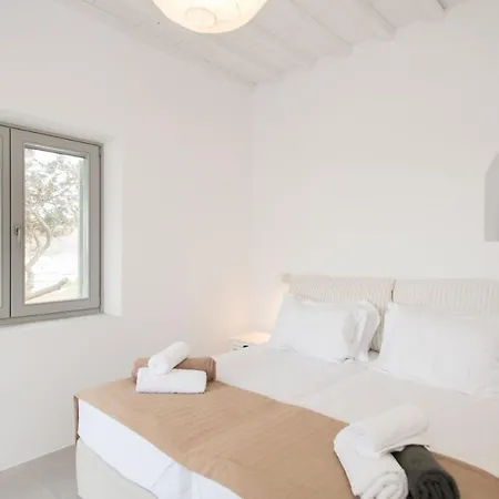 Mykonos Serendipity * Platísz Jalósz