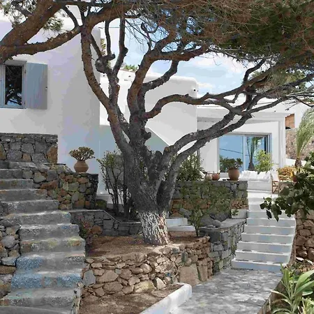 Mykonos Serendipity * Platys Gialos (Mykonos)