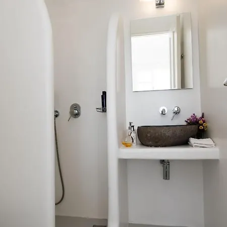 Mykonos Serendipity *