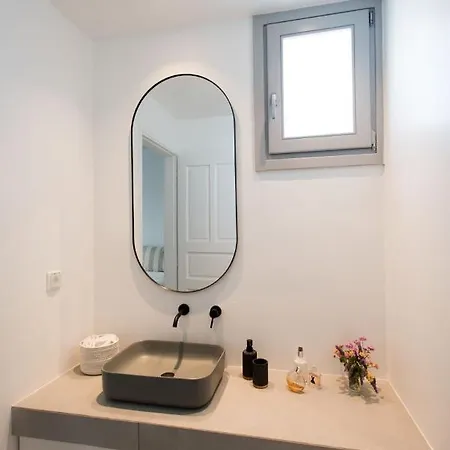 Holiday home Mykonos Serendipity Platys Gialos (Mykonos)