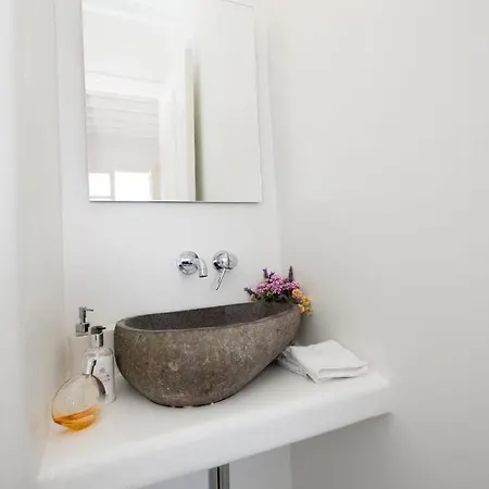 Mykonos Serendipity Holiday home Platys Gialos (Mykonos)