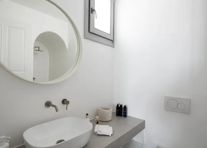 Casa vacanze Mykonos Serendipity Platys Gialos (Mykonos)