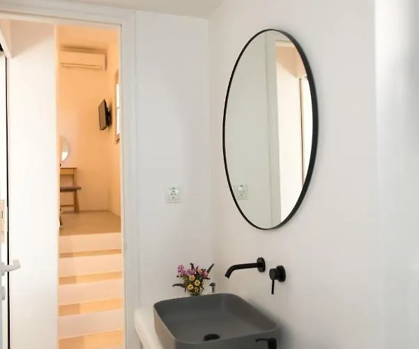 Mykonos Serendipity Feriehus