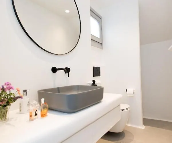 Mykonos Serendipity *