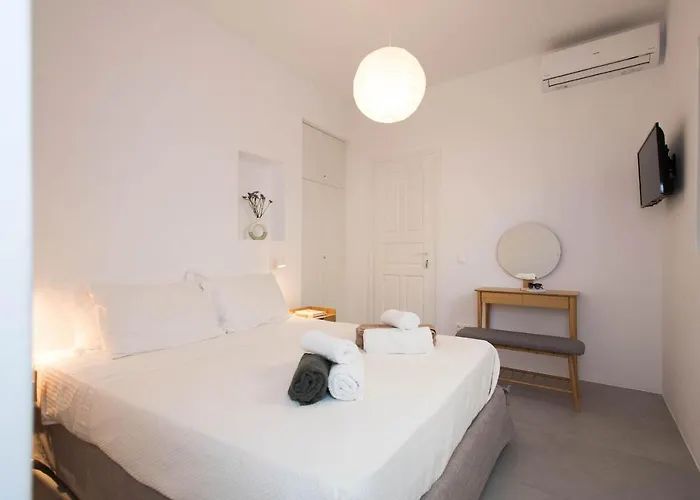 Casa vacanze Mykonos Serendipity