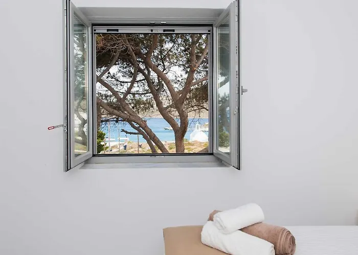 Mykonos Serendipity Casa vacanze Platys Gialos (Mykonos)