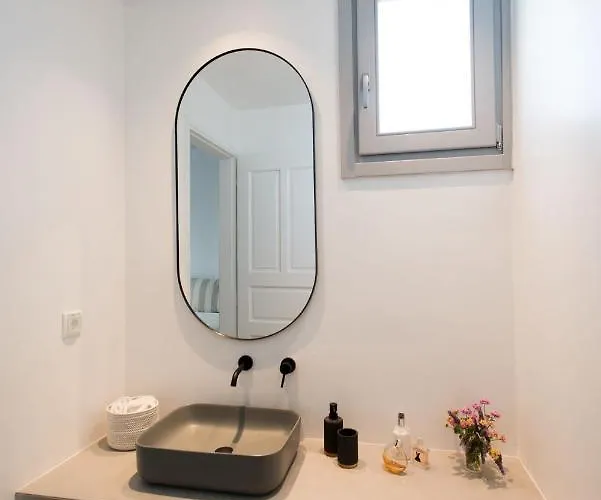 Casa vacanze Mykonos Serendipity Platys Gialos (Mykonos)