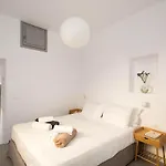 Mykonos Serendipity Semesterbostad