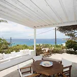 Semesterbostad Mykonos Serendipity *