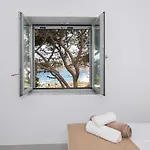 Mykonos Serendipity Semesterbostad Platys Gialos (Mykonos)