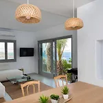 Mykonos Serendipity Semesterbostad *