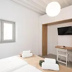 Mykonos Serendipity Semesterbostad Platys Gialos (Mykonos)